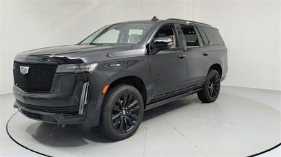 Certified 2021 Cadillac Escalade Sport Platinum