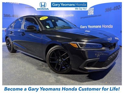 Used 2023 Honda Civic Sport