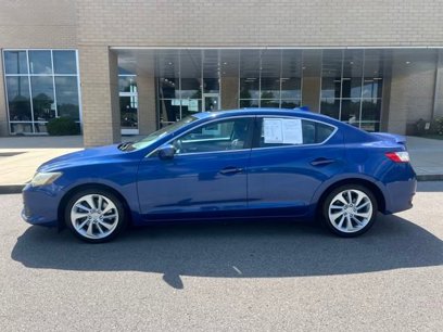 Used 2016 Acura ILX