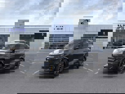 New 2025 Ford Mustang Mach-E Premium