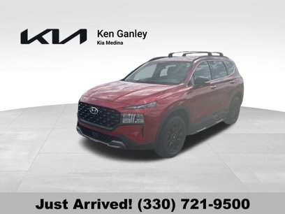Used 2023 Hyundai Santa Fe XRT