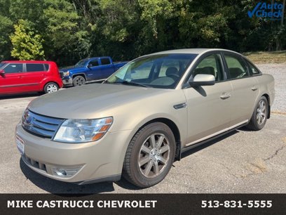 Used 2008 Ford Taurus SEL