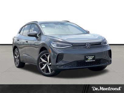 Used 2023 Volkswagen ID.4 S