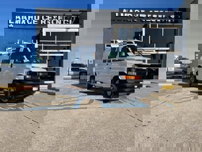 Used 2017 Chevrolet Express 2500