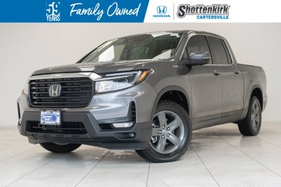 Used 2023 Honda Ridgeline RTL