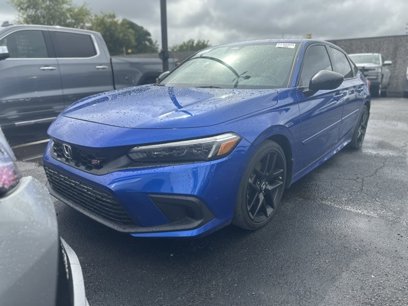 Used 2023 Honda Civic Si