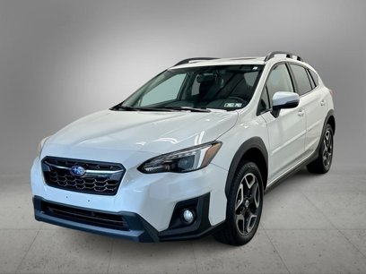 Used 2018 Subaru Crosstrek 2.0i Limited