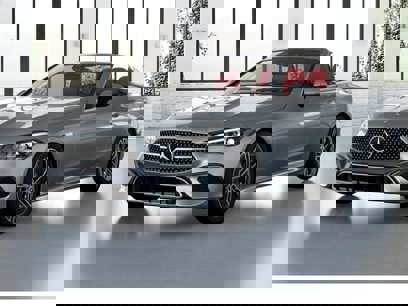 New 2025 Mercedes-Benz CLE 300 4MATIC Cabriolet