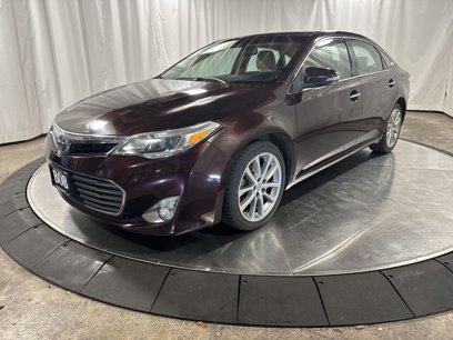 Used 2014 Toyota Avalon XLE Touring