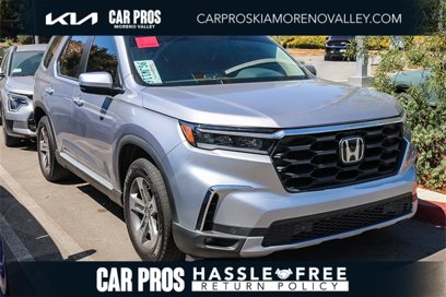 Used 2023 Honda Pilot EX-L