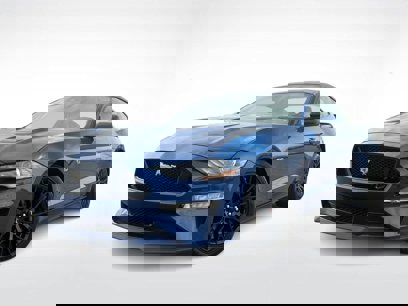 Used 2022 Ford Mustang GT Premium w/ GT Performance Package