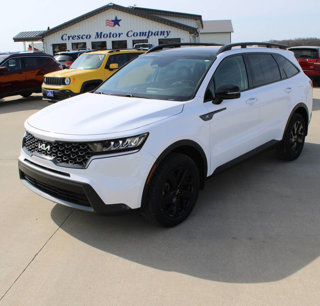Used 2022 Kia Sorento S w/ Panoramic Sunroof Package