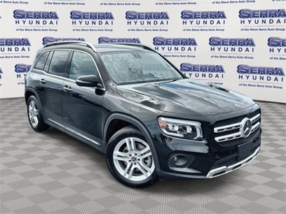 Used 2023 Mercedes-Benz GLB 250