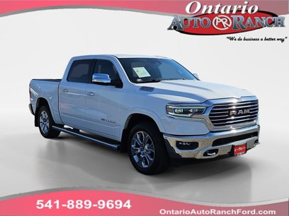 Used 2022 RAM 1500 Longhorn