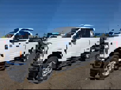 New 2025 Ford F350 XLT