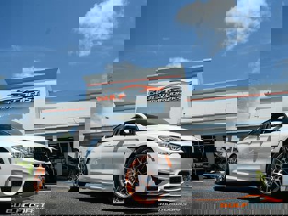 Used 2016 BMW M4 GTS