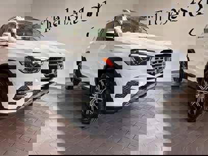 New 2025 Mercedes-Benz GLE 450e 4MATIC