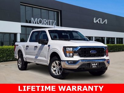 Used 2023 Ford F150 XLT