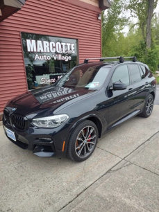 Used 2021 BMW X3 M40i w/ Executive Package