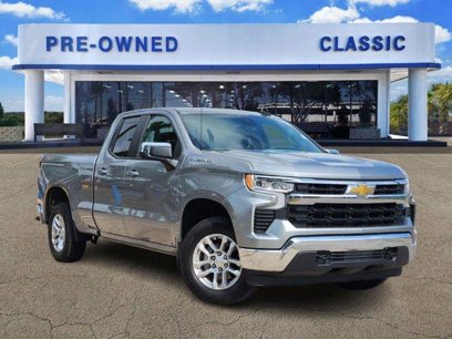 Used 2023 Chevrolet Silverado 1500 LT