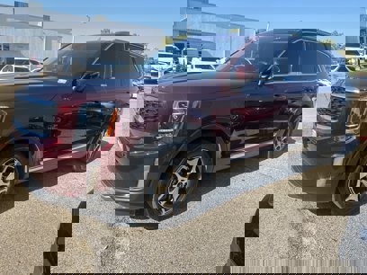 Used 2022 Kia Telluride EX w/ Towing Package
