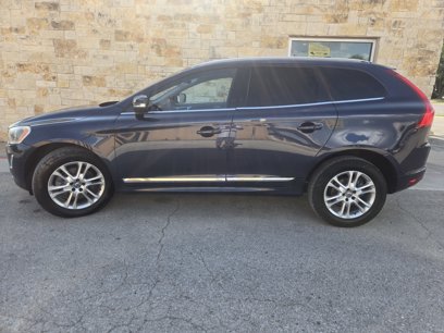 Used 2015 Volvo XC60 T5 Premier w/ Proximity Package