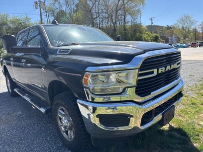 Used 2019 RAM 3500 Big Horn