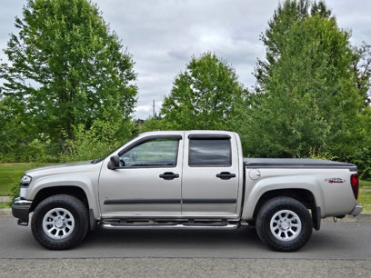 Used 2007 GMC Canyon SLE