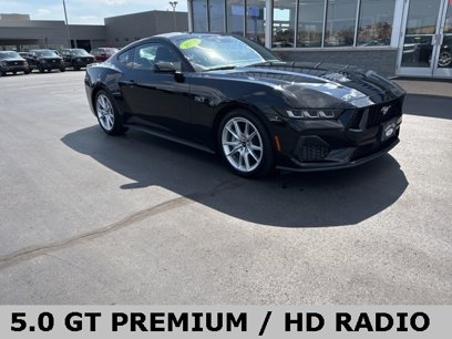Used 2024 Ford Mustang GT