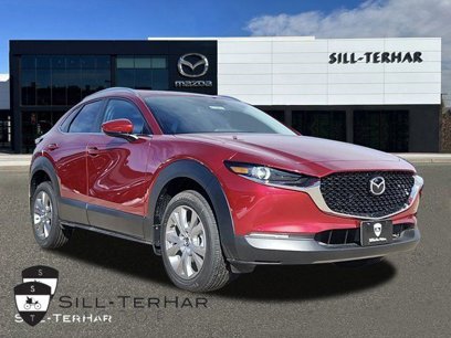 Certified 2024 MAZDA CX-30 AWD 2.5 S w/ Preferred Package