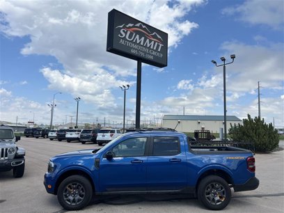 Used 2024 Ford Maverick Lariat w/ Tremor Off-Road Package