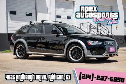 Used 2013 Audi A4 Premium w/ Convenience Pkg