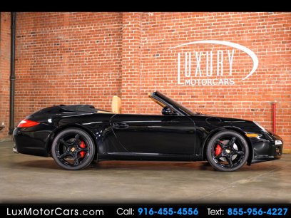 Used 2011 Porsche 911 Carrera S