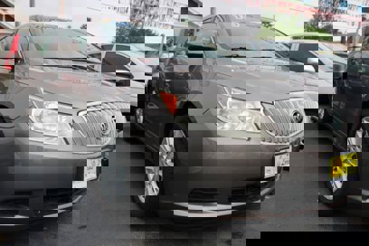 Used 2010 Buick LaCrosse CX