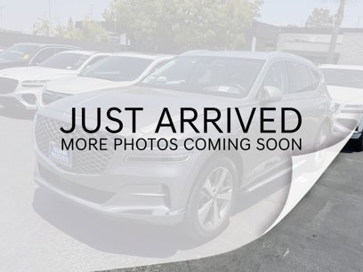 Used 2022 Genesis GV80 3.5T Advanced +