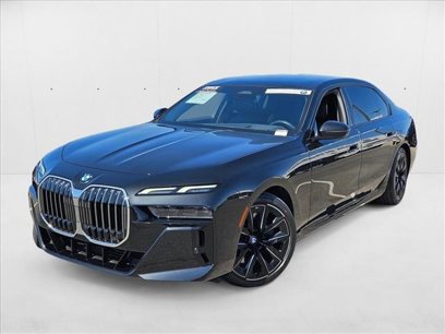 Certified 2023 BMW 760i xDrive