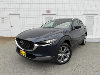 New 2025 MAZDA CX-30 AWD 2.5 S w/ Premium Package