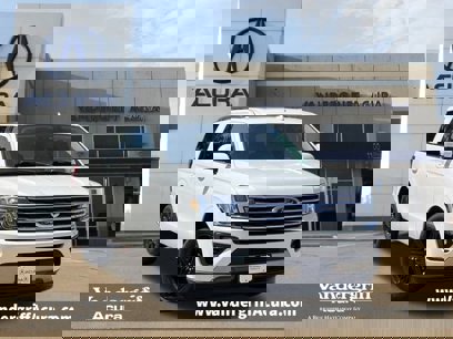 Used 2020 Ford Expedition XLT w/ Equipment Group 201A