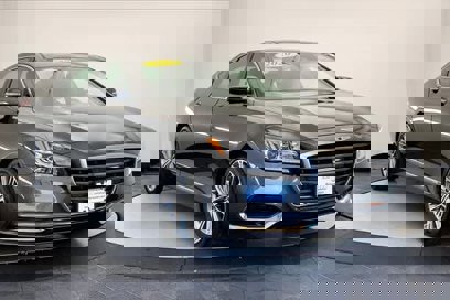 Used 2020 Genesis G80 3.8