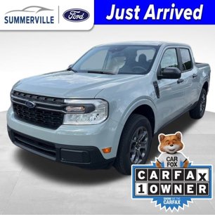Used 2023 Ford Maverick XLT