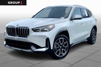 Certified 2024 BMW X1 xDrive28i