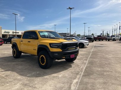 Used 2023 RAM 1500 TRX w/ TRX Level 2 Equipment Group