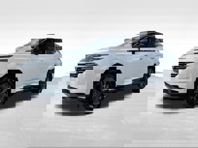 New 2025 Nissan Murano SL