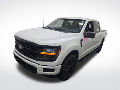 Used 2024 Ford F150 XLT