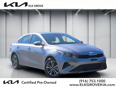 Certified 2024 Kia Forte LXS w/ LXS Technology Package