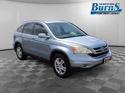 Used 2010 Honda CR-V EX-L