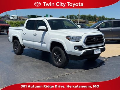 Used 2021 Toyota Tacoma SR