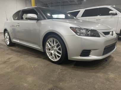 Used 2012 Scion tC