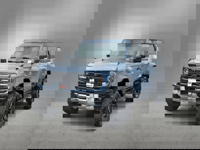 Used 2023 Ford Bronco Raptor