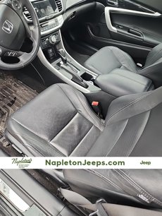 Used 2013 Honda Accord EX-L